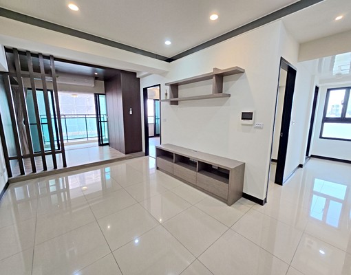 大學綻精美3+1房~含大平車和管理費 - Image 3