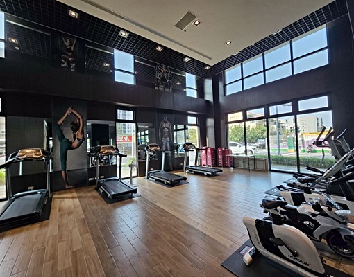 大學綻精美3+1房~含大平車和管理費 - Image 15