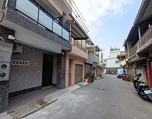 精緻套房近南紡生活機能便利7500起(剩餘1間) - Image 2