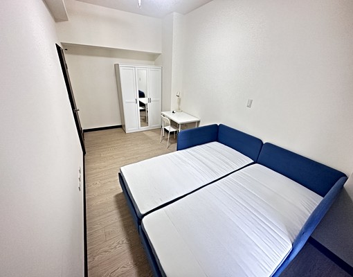 夢幻誠✅A棟/正2房/面花園✅牛皮沙發 - 591租屋網 - Image 8