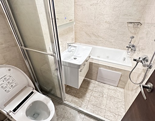 夢幻誠✅A棟/正2房/面花園✅牛皮沙發 - 591租屋網 - Image 10