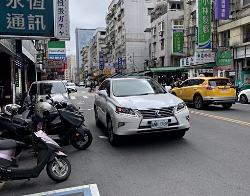 忠孝敦化大雅房專屬洗衣機陽台 - Image 7