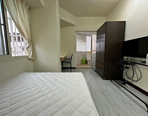 程蕉專簽🍌北區中國醫一中商圈美套房衛浴開窗隨時可看採買方便 - Image 3