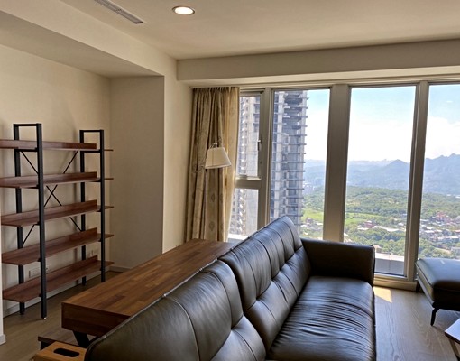 北投小坪頂萬通國際社區附家電家具 - Image 3