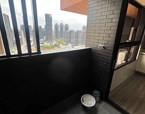 中路特區景觀戶/可補助 - Image 2