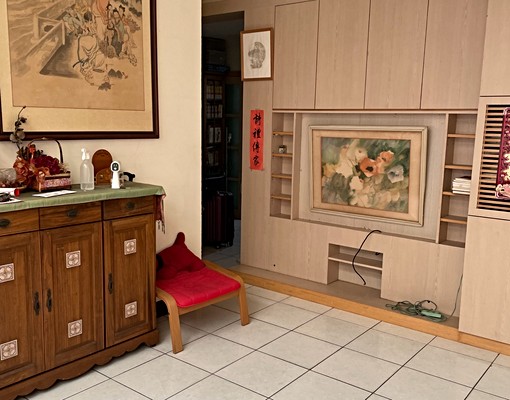 捷運、總圖、愛買、谷歌在旁邊，包水電 - Image 7