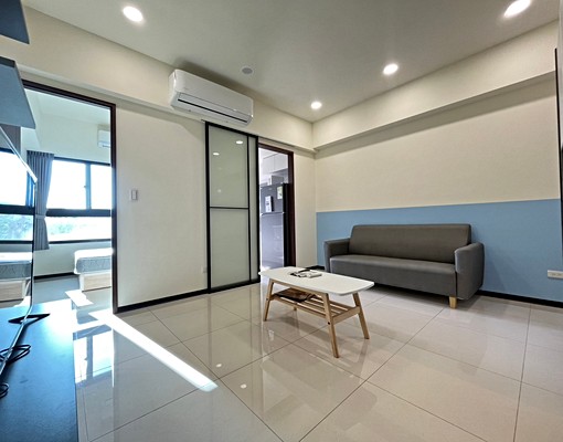 精科輕豪宅兩房平車(可租補含管含車) - 591租屋網 - Image 4