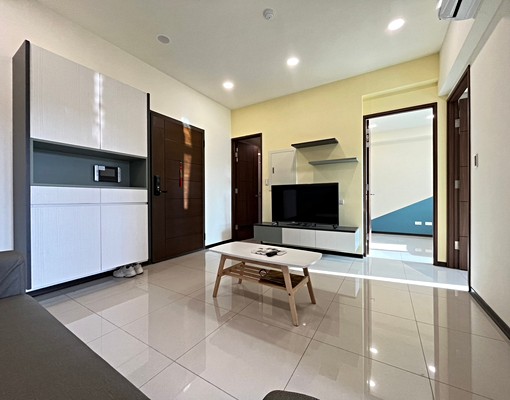 精科輕豪宅兩房平車(可租補含管含車) - 591租屋網 - Image 1