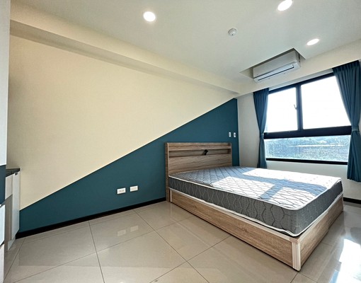 精科輕豪宅兩房平車(可租補含管含車) - 591租屋網 - Image 9