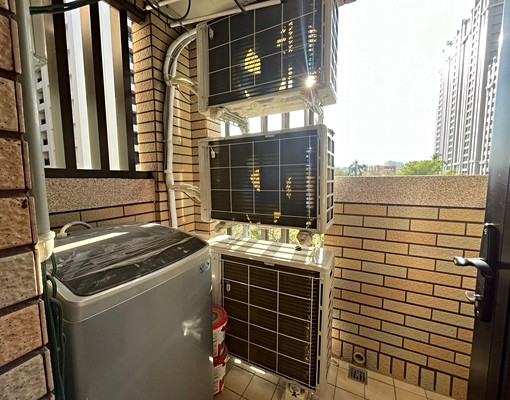 精科輕豪宅兩房平車(可租補含管含車) - 591租屋網 - Image 12