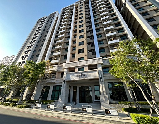 精科輕豪宅兩房平車(可租補含管含車) - 591租屋網 - Image 3