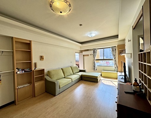 🏡五期東興純真社區｜可租補可設籍｜二房一衛｜家具家電全配 - Image 2