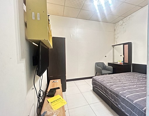 市區旁中興路/行政園區套房 - Image 2