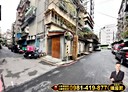中和區-安平路3房2廳，43.2坪