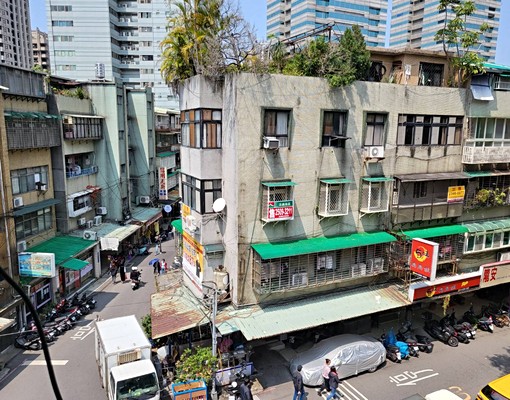 永春站獨立套房-交通機能強-採光好又通風 - Image 2
