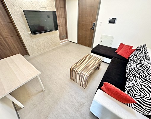 嶺東米蘭❤可租補入籍❤兩房雙衛浴❤平面車位❤傢俱齊全 - Image 7