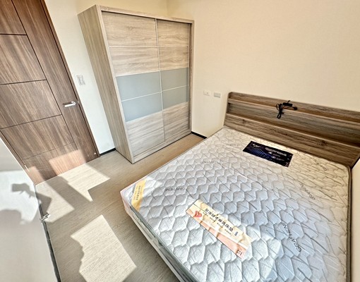 嶺東米蘭❤可租補入籍❤兩房雙衛浴❤平面車位❤傢俱齊全 - Image 8