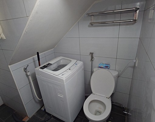 一、二樓套房出租,接近竹南東火車站 - Image 3
