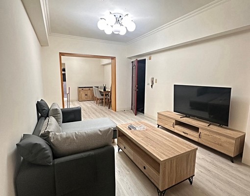 大三房+車位,戶戶開窗! - Image 1