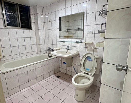 大三房+車位,戶戶開窗! - Image 7