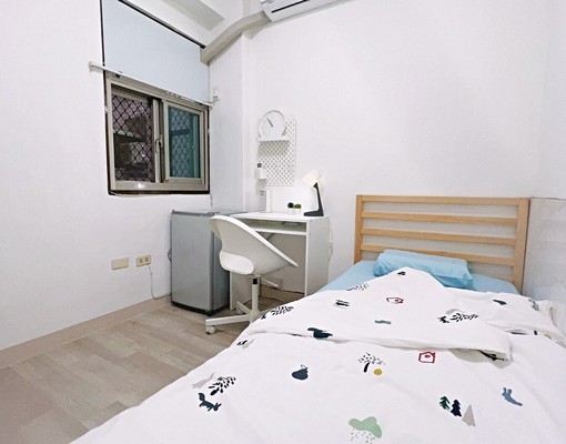 南紡東寧/個人獨立電梯套房/免追垃圾車(仲介勿擾) - Image 2