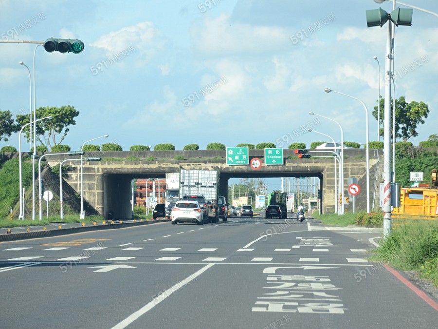 美麗公主環境圖