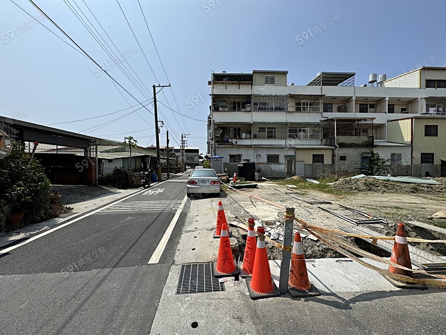 美麗公主實景圖