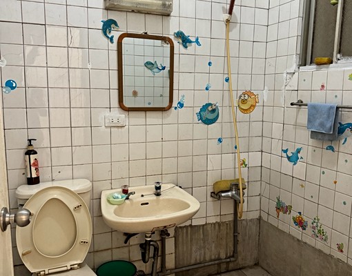 房仲勿擾！百福社區新台五線旁一樓 - Image 4