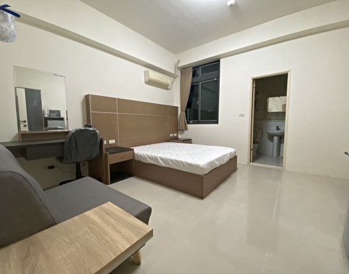 近延平路北新街精緻套房難得出租 - Image 4