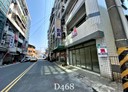 新化區-信義路店面，56.6坪