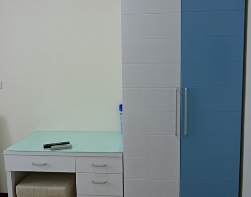 新堀江/美麗島捷運站套房..屋況全新 - Image 8