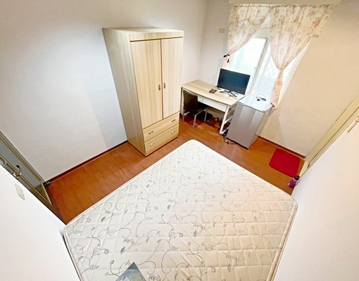 獨家🔥近頂溪捷運站✦採光大套房✦小資族首選✦獨立洗衣機 - Image 1