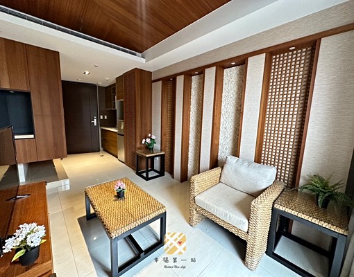 德鑫G7⭐捷運宅飯店管理⭐乾濕分離⭐可租補 - Image 9