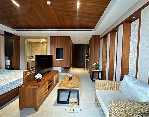 德鑫G7⭐捷運宅飯店管理⭐乾濕分離⭐可租補 - Image 11