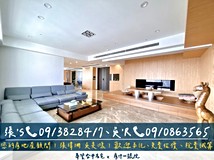 三厝街四面景三主臥｜霸氣一..