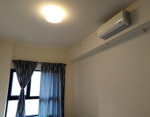 不慌忙步行A7站只6分鐘,高層視野 - Image 5