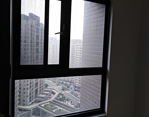 不慌忙步行A7站只6分鐘,高層視野 - Image 7