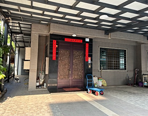 自租西勢台鐵站雙車位優質別墅 - 591租屋網 - Image 1