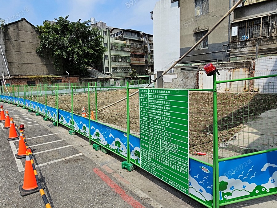 鼎吉水岸實景圖