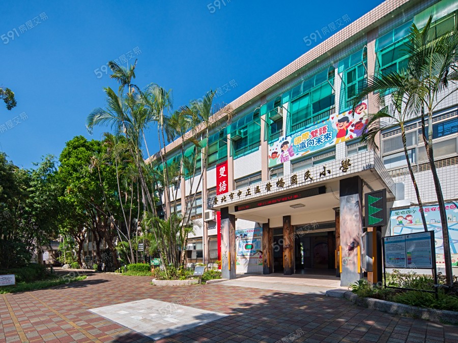 鼎吉水岸環境圖