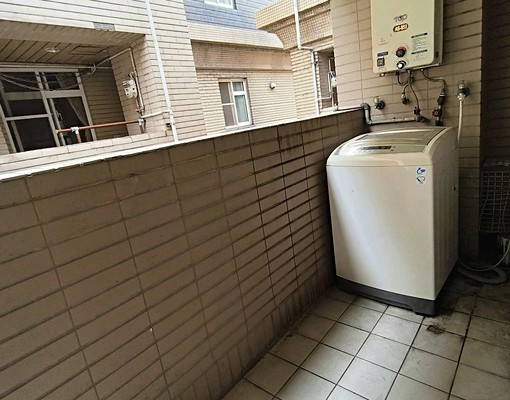寧靜社區,一卡皮箱輕鬆入住,可補 - Image 9