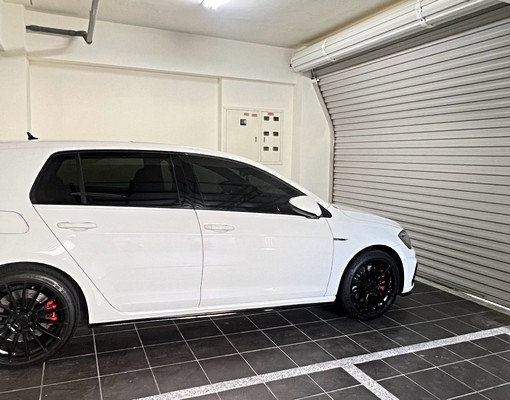 安南國中全新優質2房平車電寓(戶數少) - Image 5