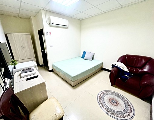 麥當勞商圈大套房/家具家電齊/網路第四台 - Image 2