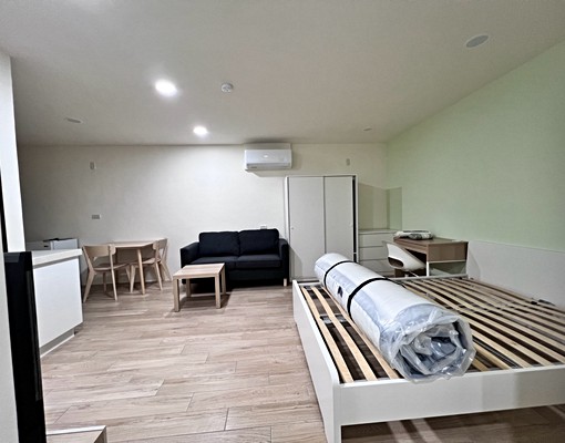 正市中心屋況佳大套房 - Image 3