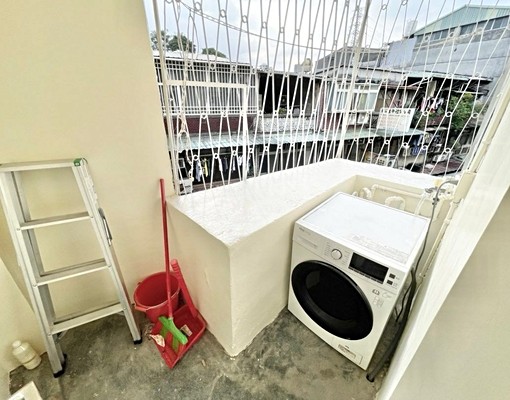🔥環南市場🔥全新裝潢🔥採光佳🔥大兩房 - Image 14
