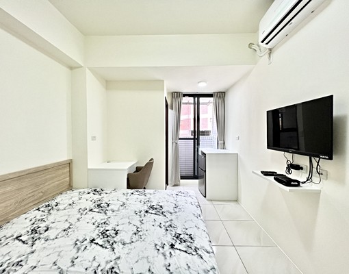 💕免管理費✨水湳中國醫✨可租屋補助✨陽台獨洗✨室內機車位 - Image 3