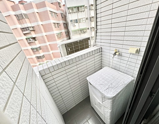💕免管理費✨水湳中國醫✨可租屋補助✨陽台獨洗✨室內機車位 - Image 12