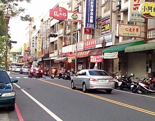 新市雅房【兩間雅房共用一衛浴】 - Image 1