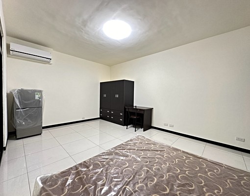 湳雅夜市漂亮套房~獨立使用洗衣機 - Image 9