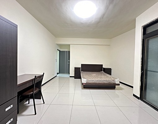 湳雅夜市漂亮套房~獨立使用洗衣機 - Image 8